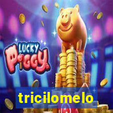 tricilomelo brincadeira letra